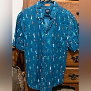 Large St John’s bay